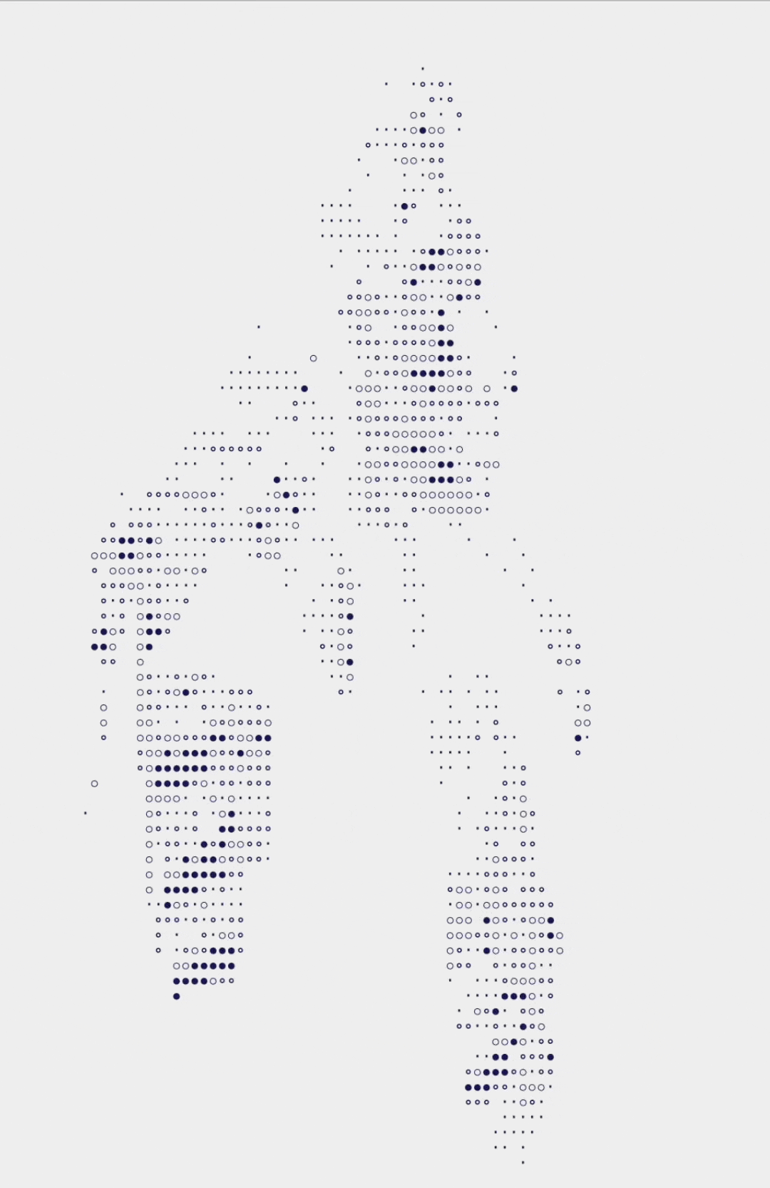3D Head Animation